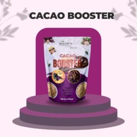 Le Cacao Booster