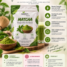 Pure Matcha