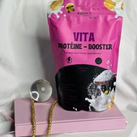 Vita protéine-Booster