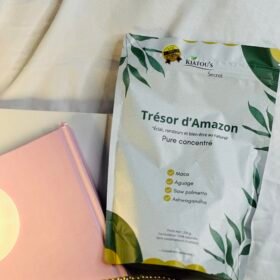 Trésor d’amazone