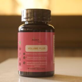 Volume plus