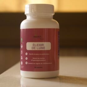 Anti imperfections de peau