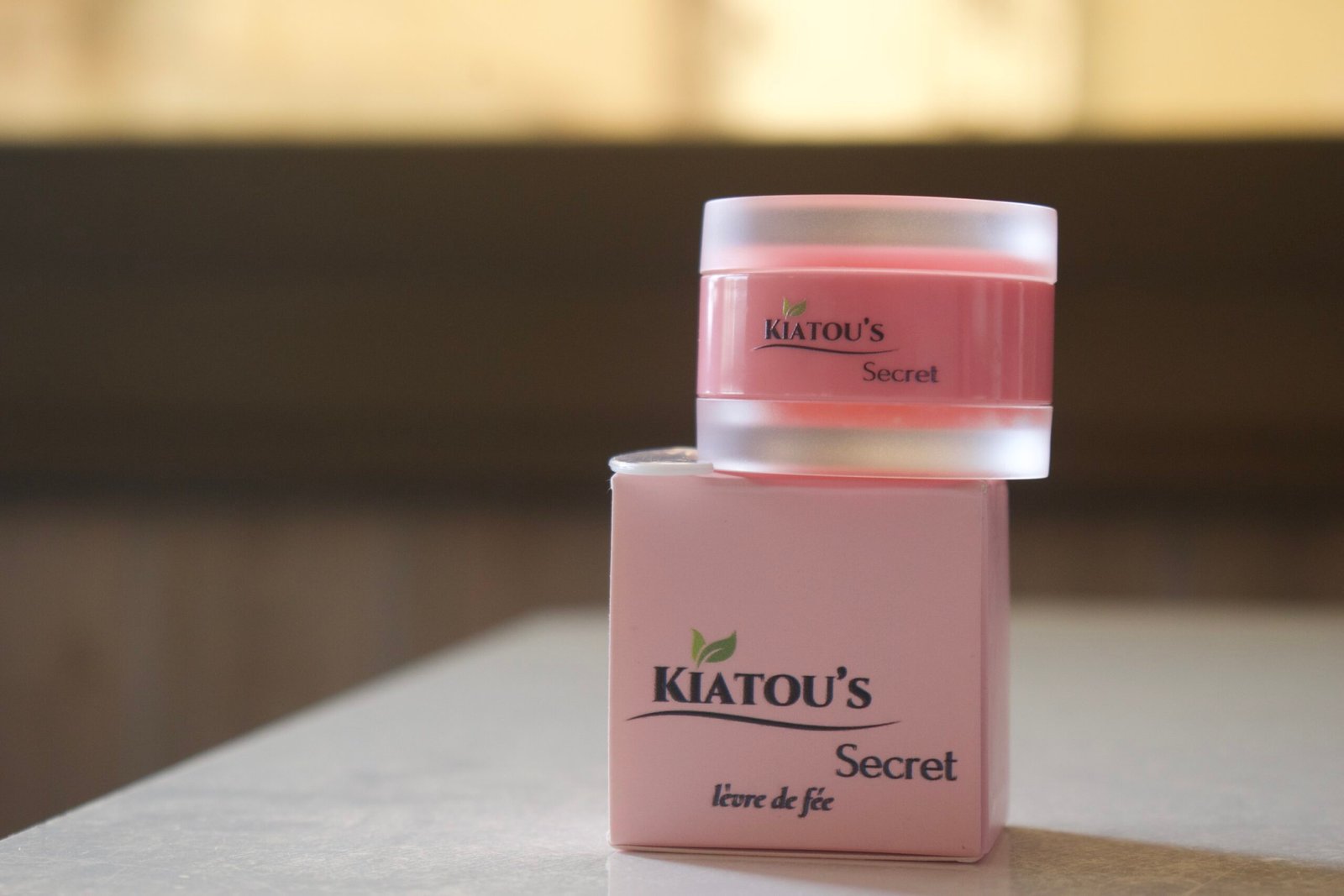 Gommage et crème pour les lèvres 2en 1 – Image 2