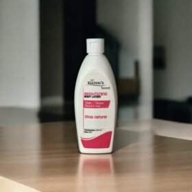 Lait réparateur anti hyperpigmentation
