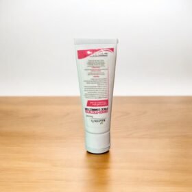 Crème visage réparateur