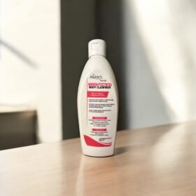 Gel douche, très doux, anti hyperpigmentation