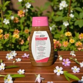 Pâte à tartiner gain boost