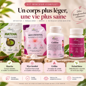 Kite minceur