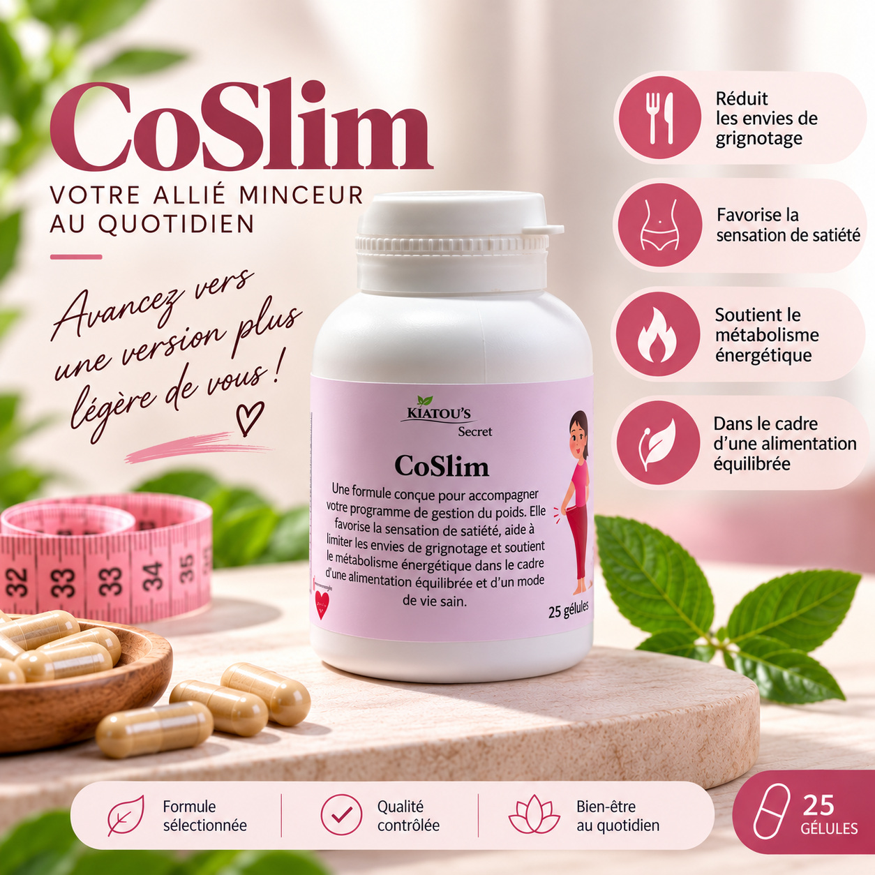 Co slim